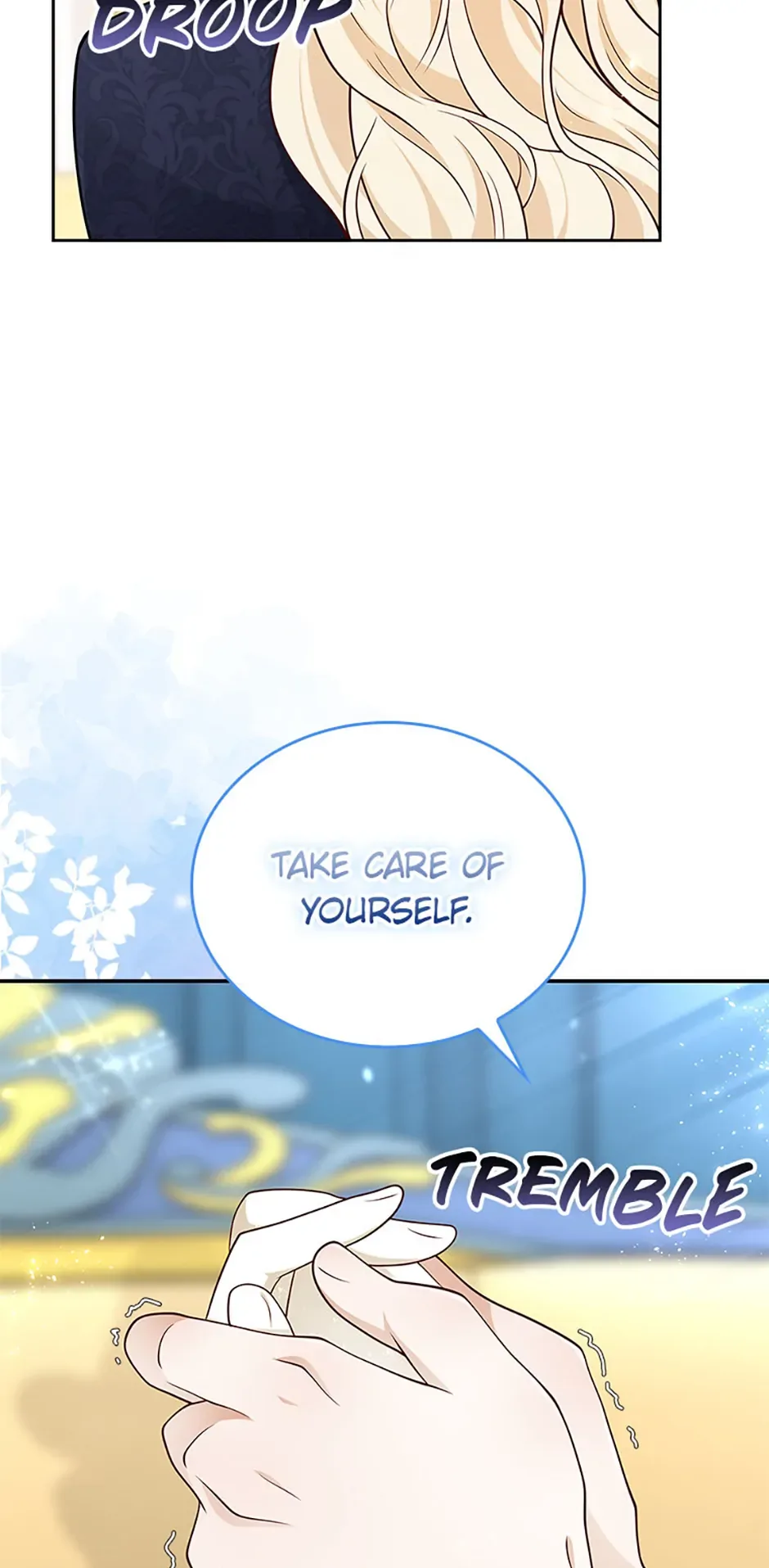 After the Frozen Heart Melts Chapter 53 page 67