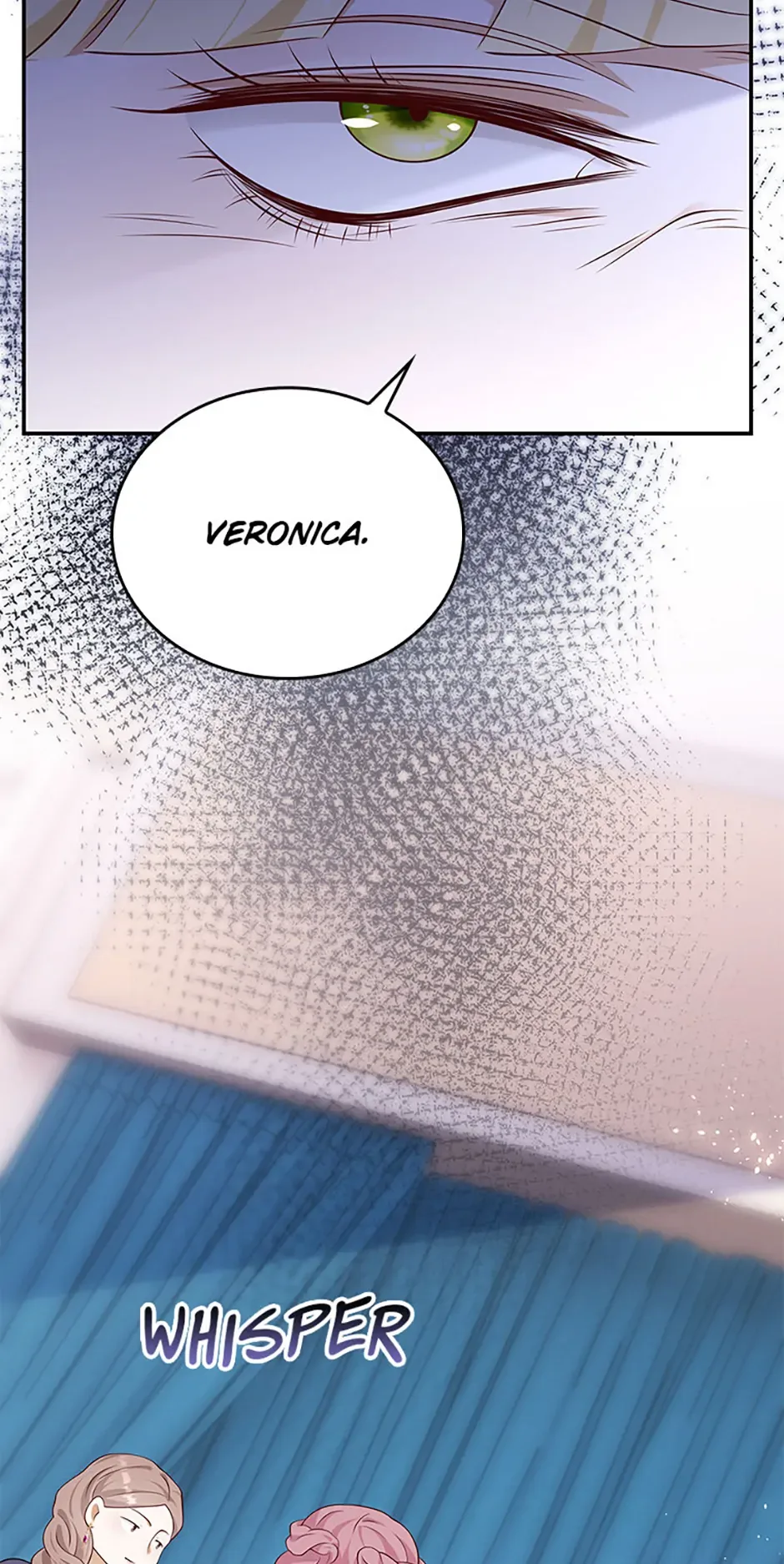 After the Frozen Heart Melts Chapter 52 page 60