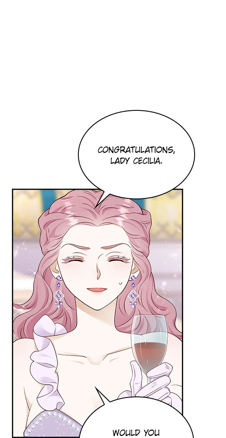 After the Frozen Heart Melts Chapter 52 page 62