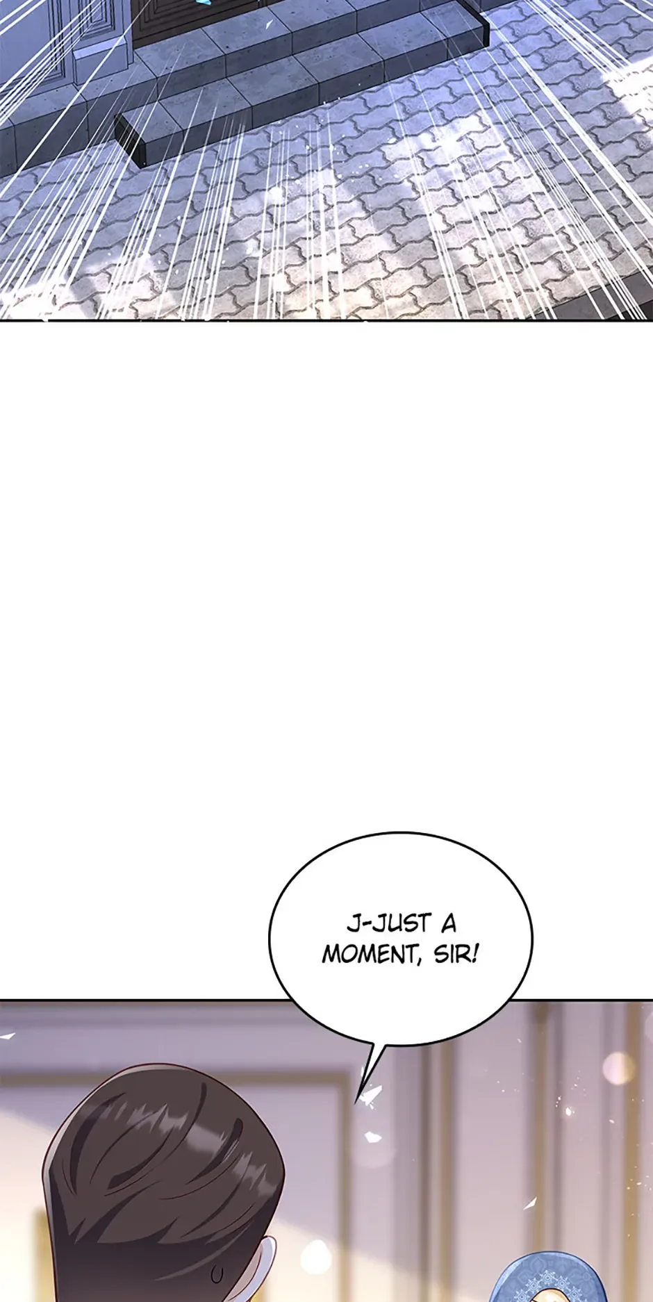 After the Frozen Heart Melts Chapter 62 page 16