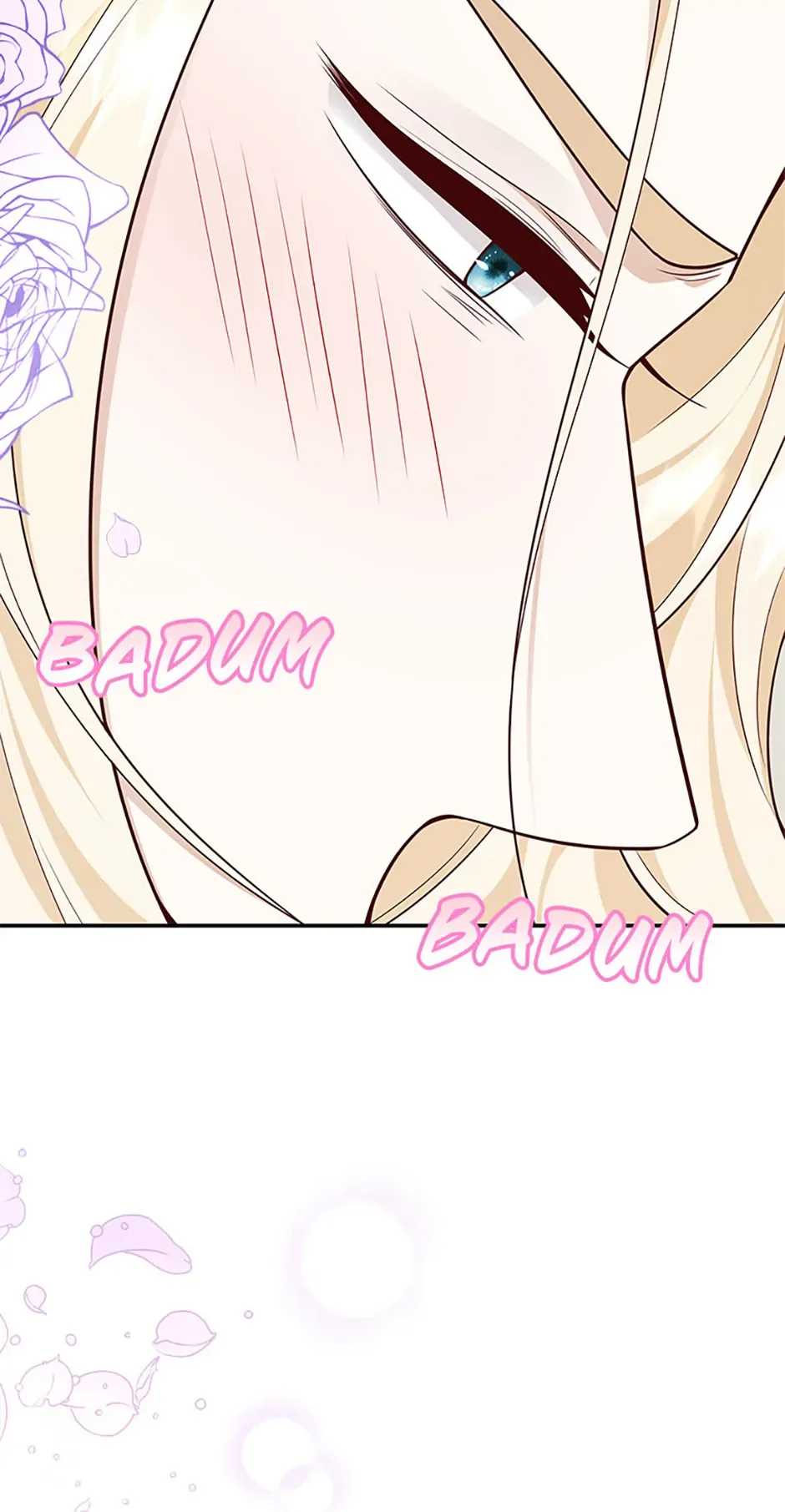 After the Frozen Heart Melts Chapter 56 page 48