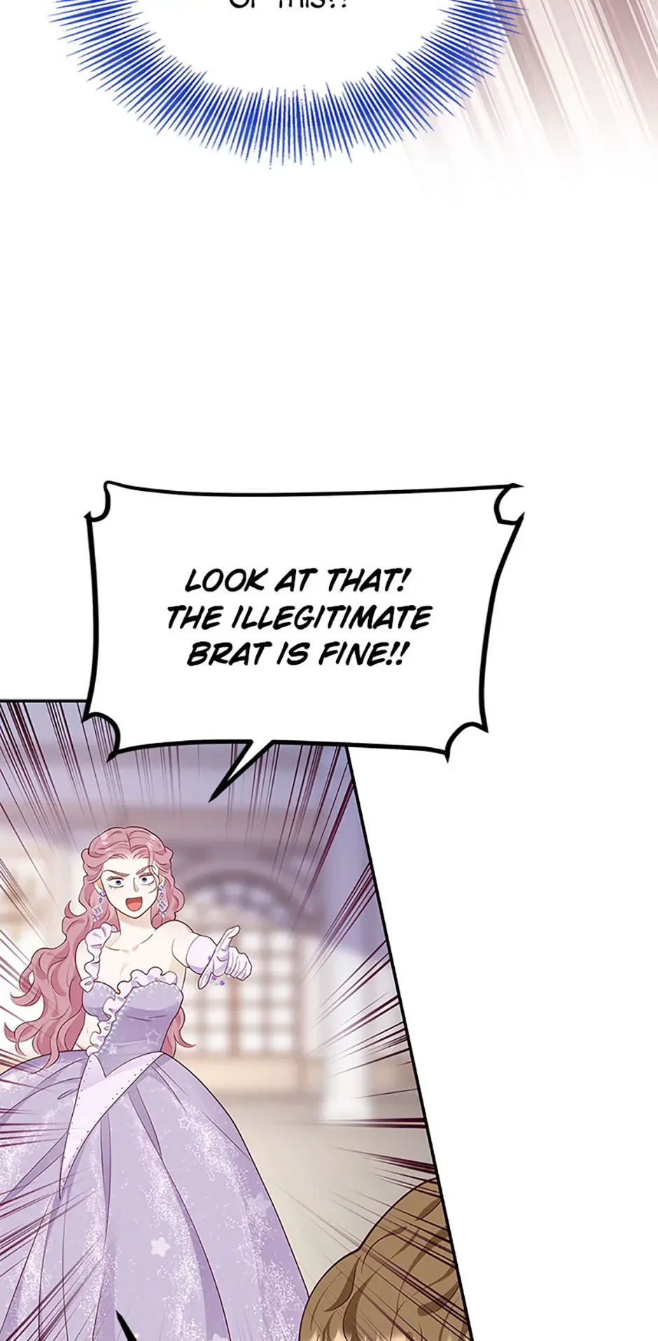 After the Frozen Heart Melts Chapter 54 page 54