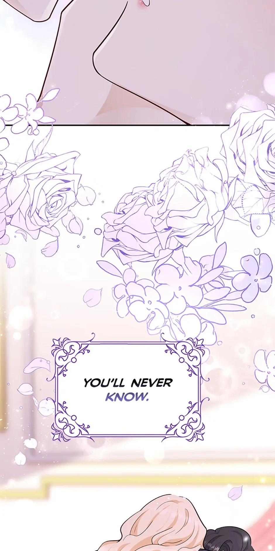 After the Frozen Heart Melts Chapter 56 page 53