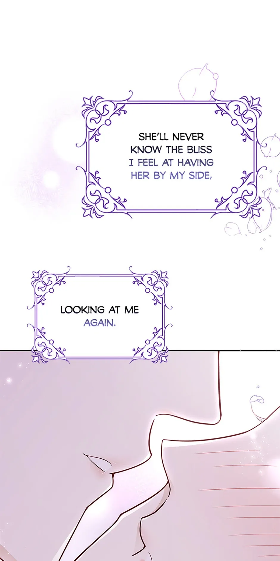 After the Frozen Heart Melts Chapter 56 page 52