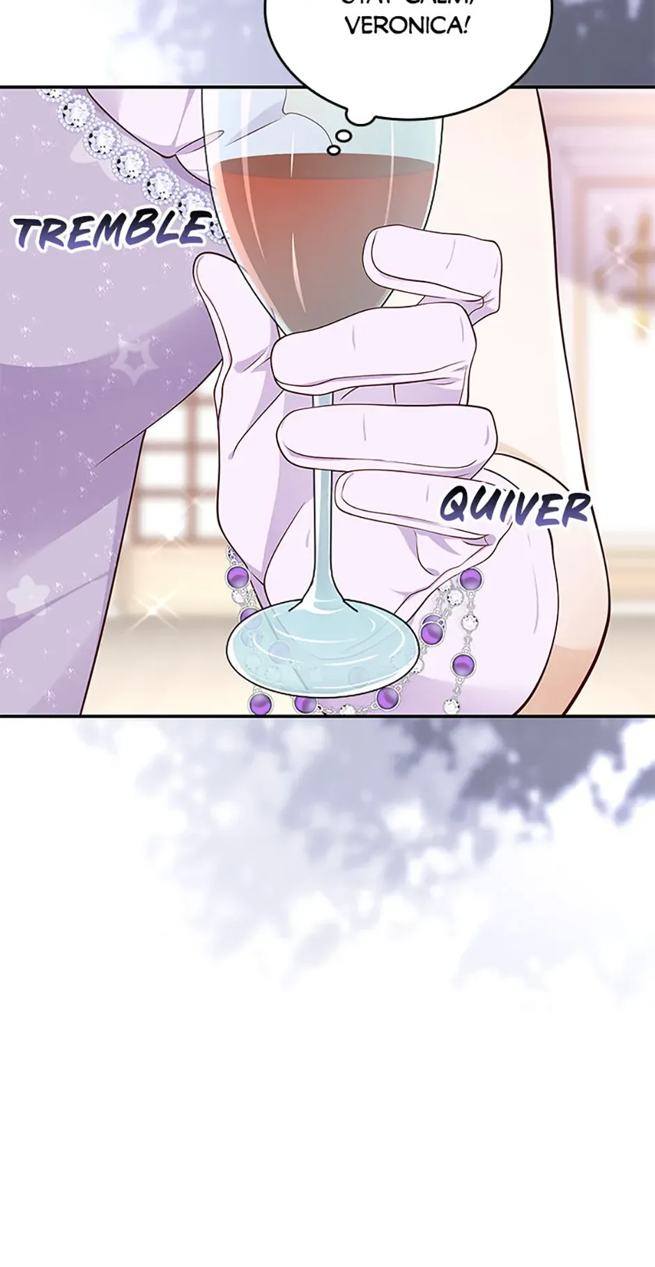 After the Frozen Heart Melts Chapter 52 page 68