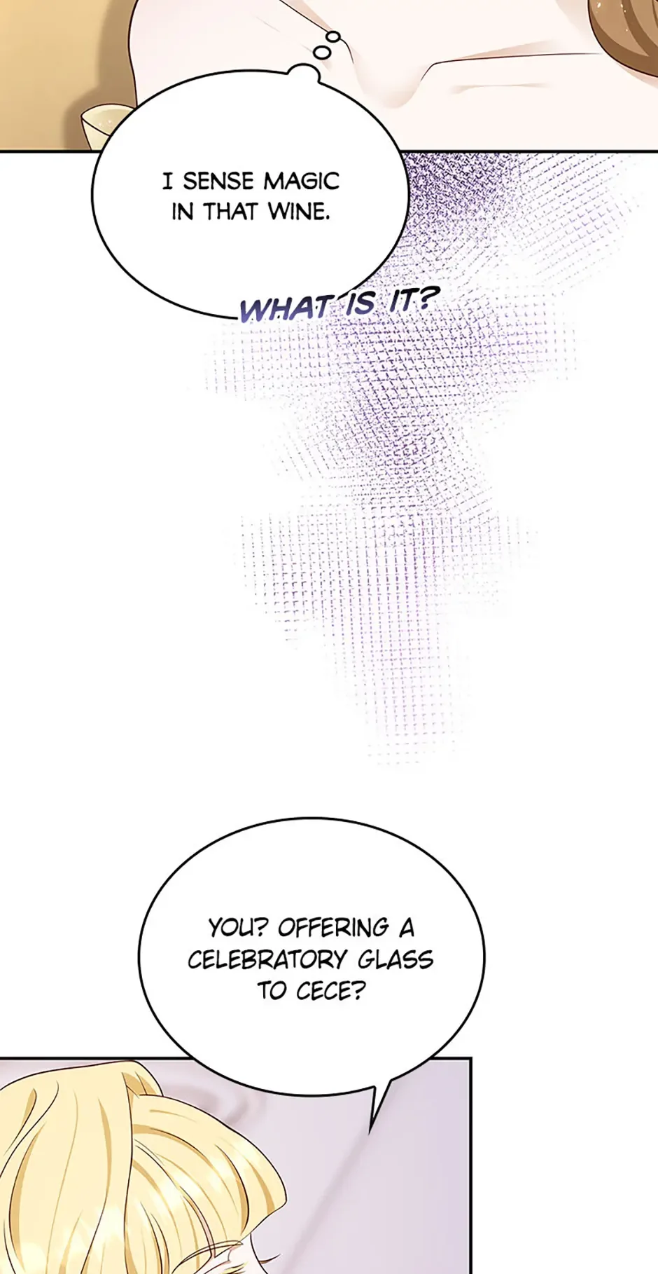 After the Frozen Heart Melts Chapter 52 page 65
