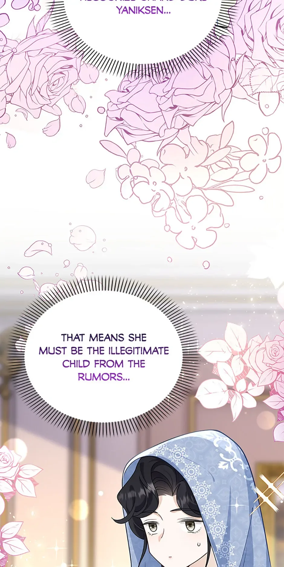After the Frozen Heart Melts Chapter 62 page 20