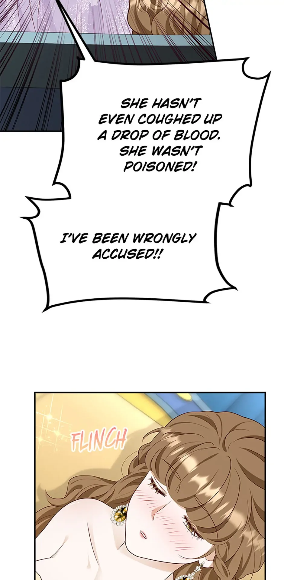 After the Frozen Heart Melts Chapter 54 page 55