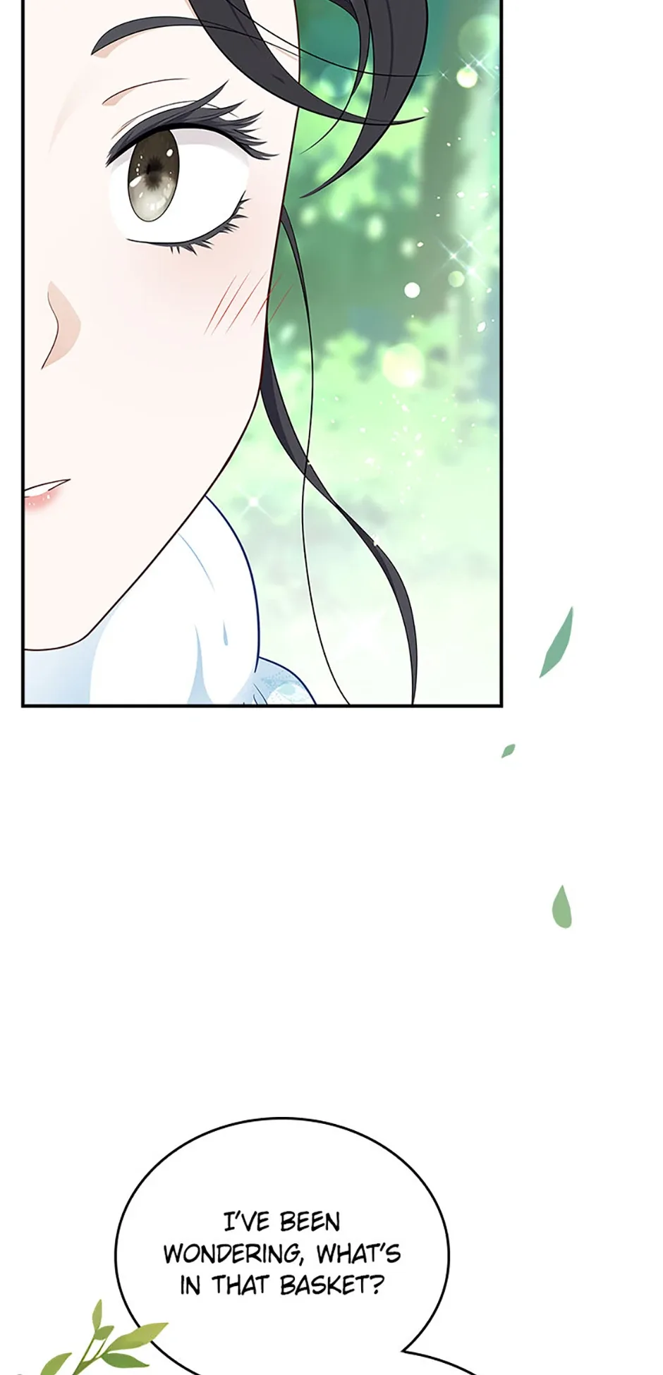 After the Frozen Heart Melts Chapter 59 page 38