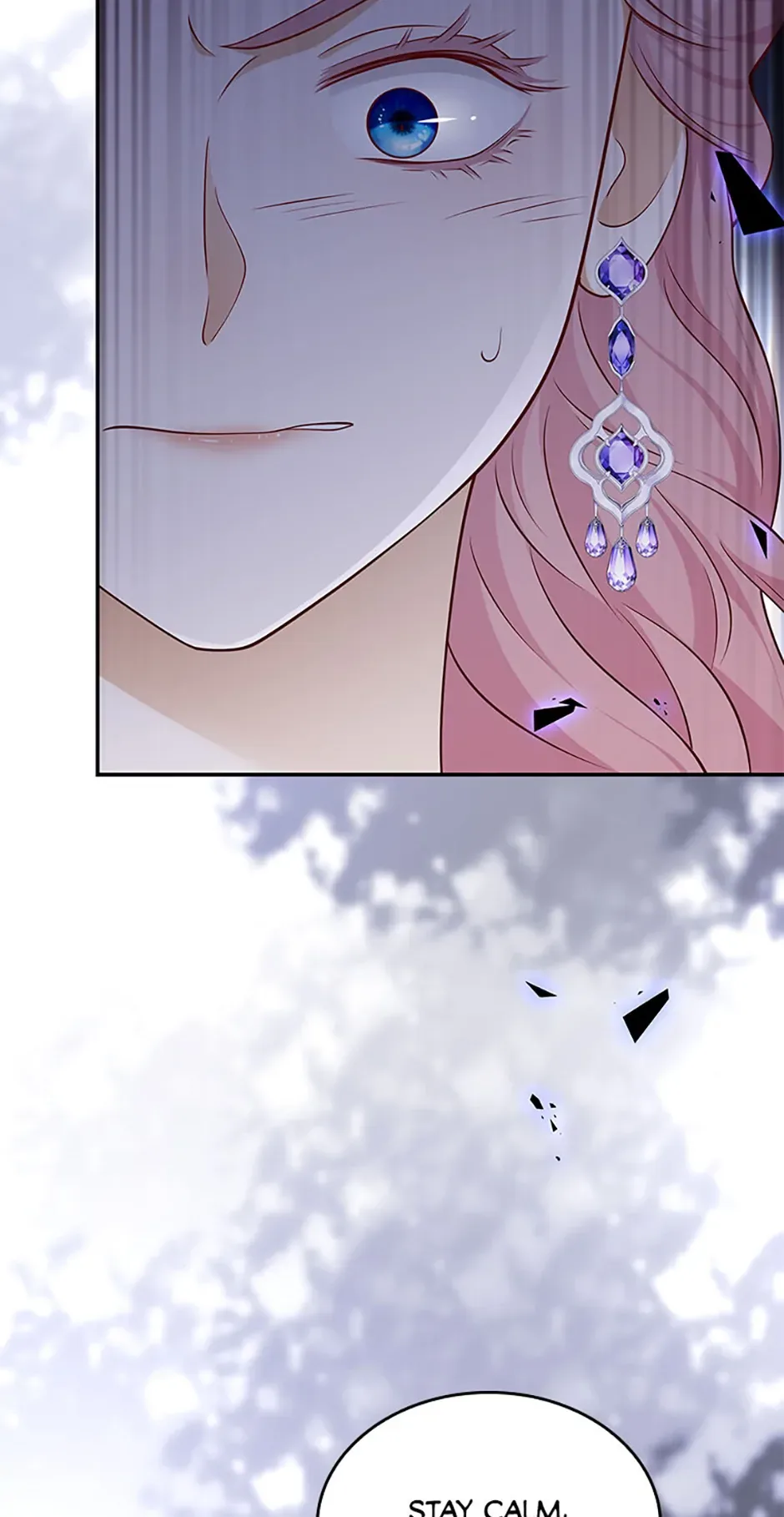 After the Frozen Heart Melts Chapter 52 page 67