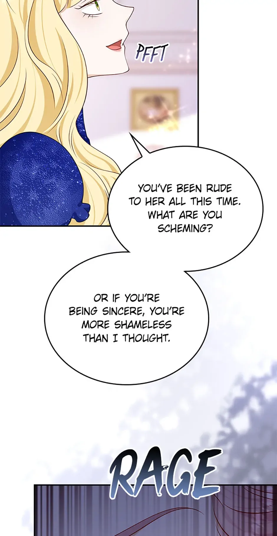 After the Frozen Heart Melts Chapter 52 page 66