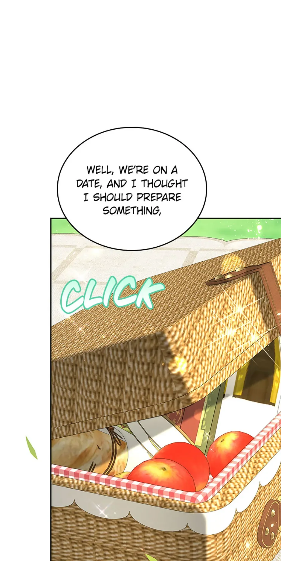After the Frozen Heart Melts Chapter 59 page 40