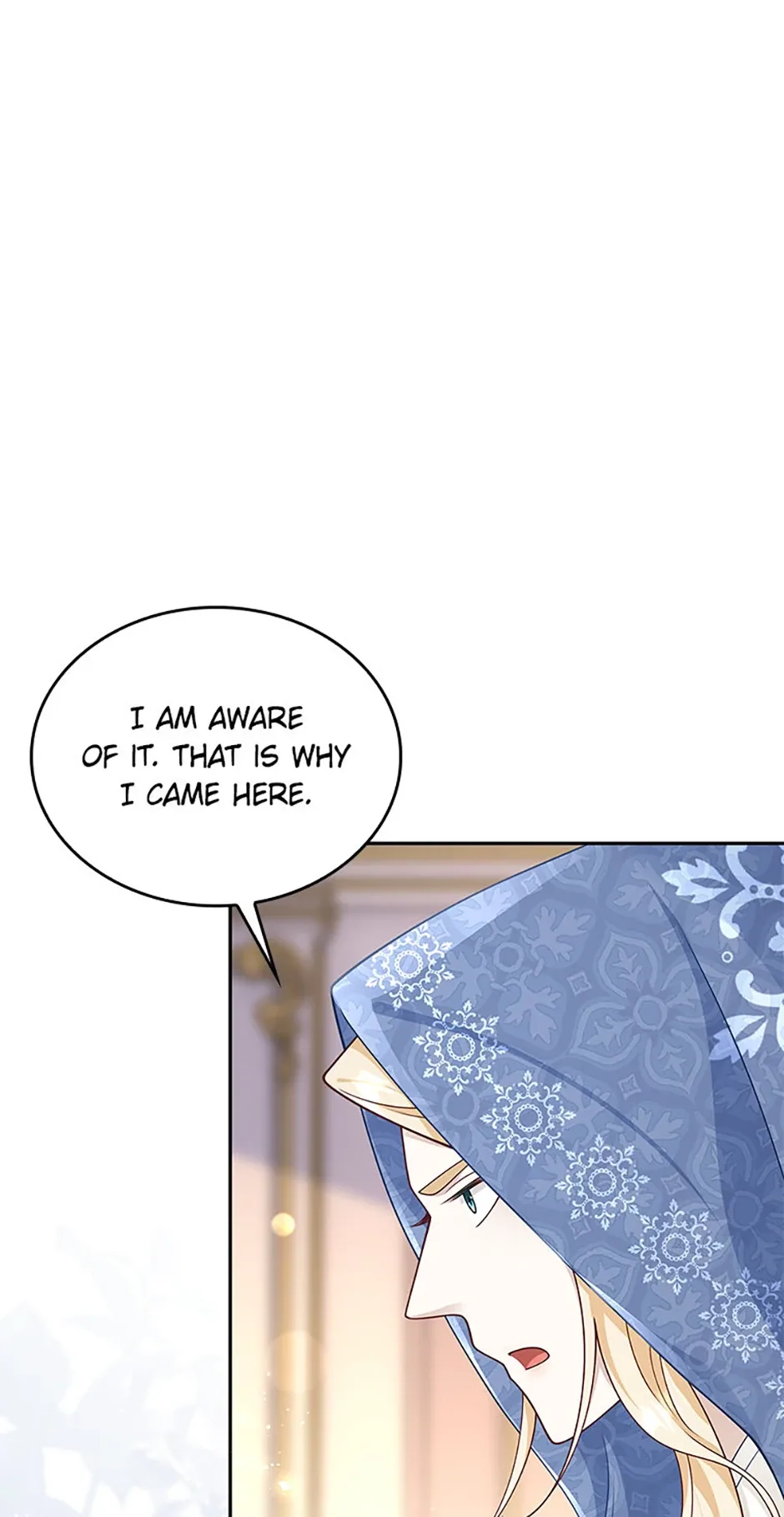 After the Frozen Heart Melts Chapter 62 page 32