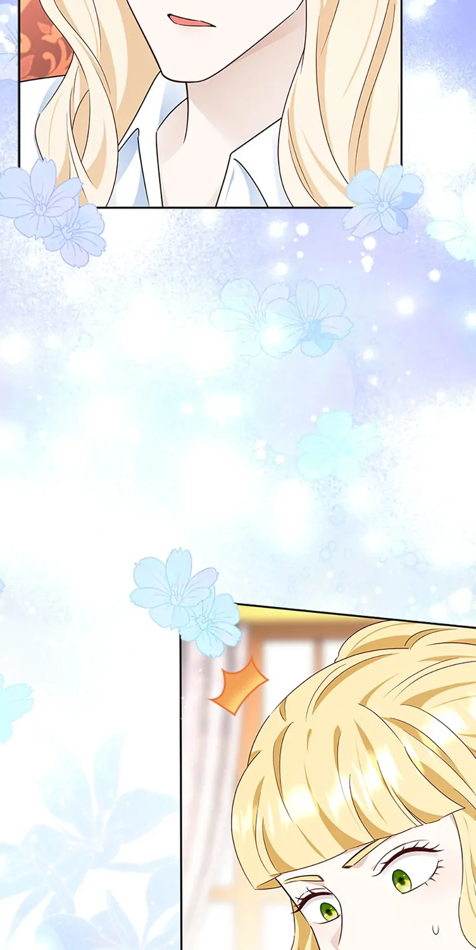 After the Frozen Heart Melts Chapter 64 page 8