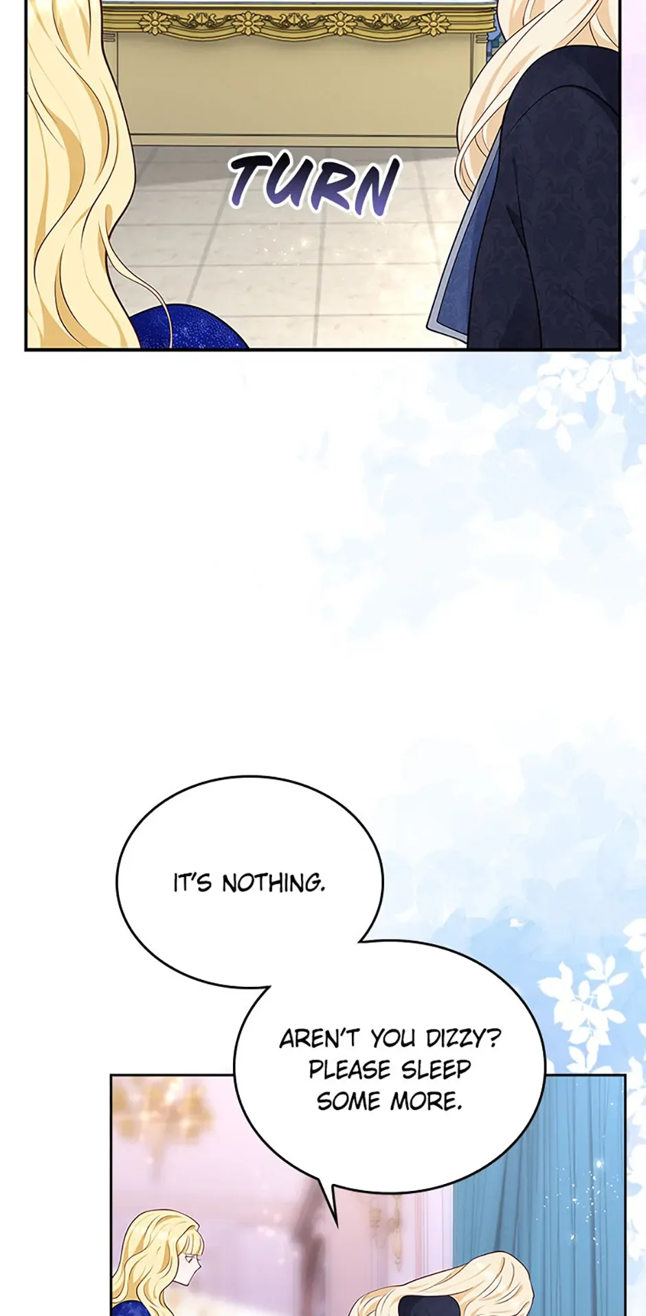 After the Frozen Heart Melts Chapter 54 page 57