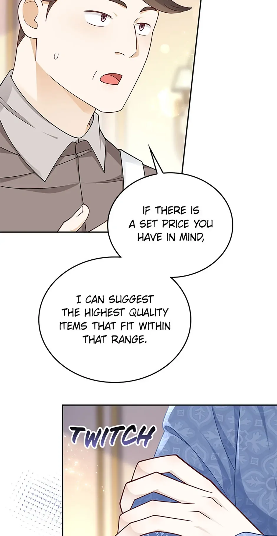 After the Frozen Heart Melts Chapter 62 page 34
