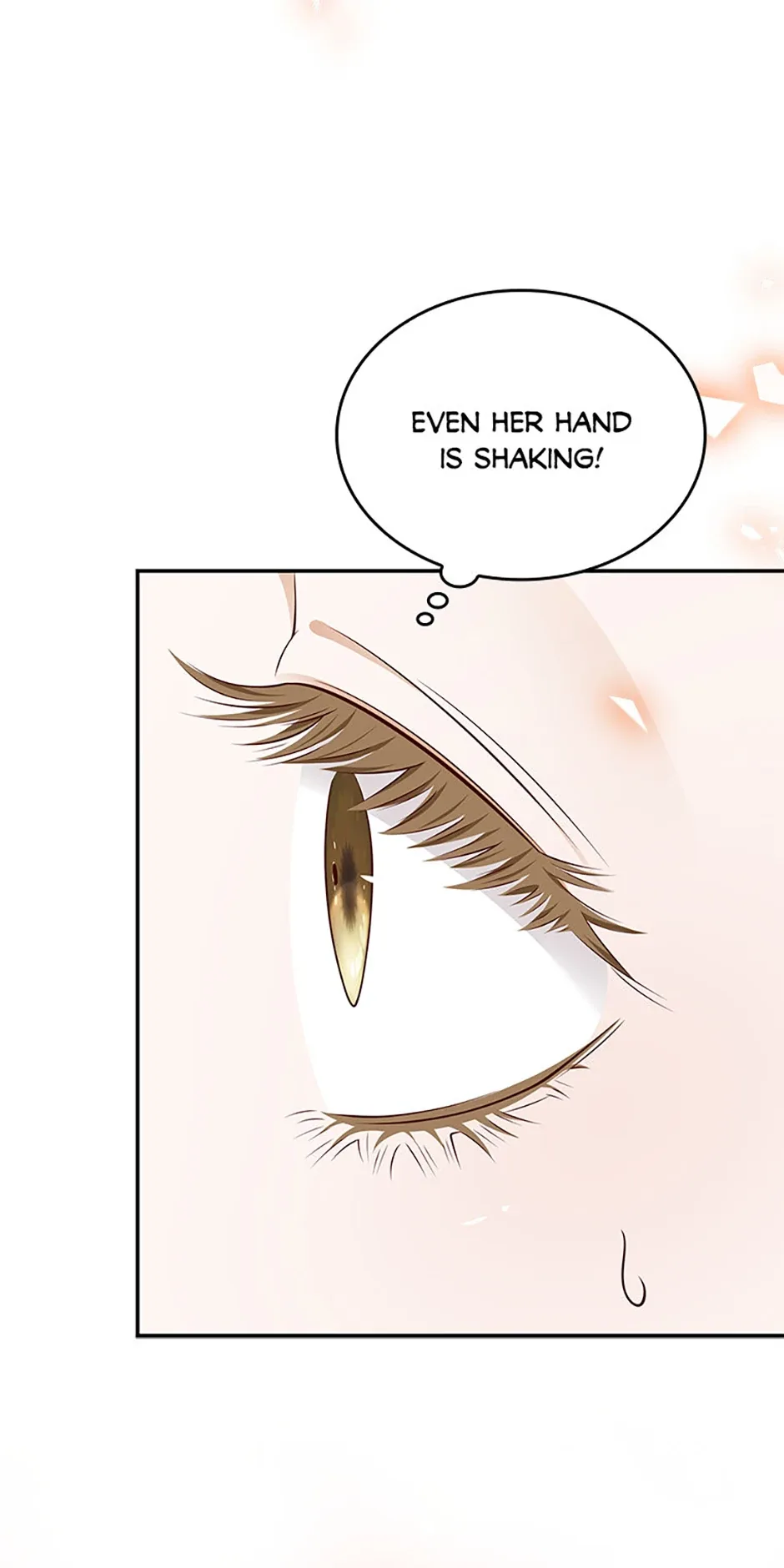 After the Frozen Heart Melts Chapter 52 page 73