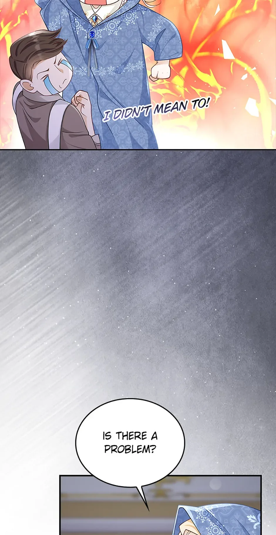 After the Frozen Heart Melts Chapter 62 page 27