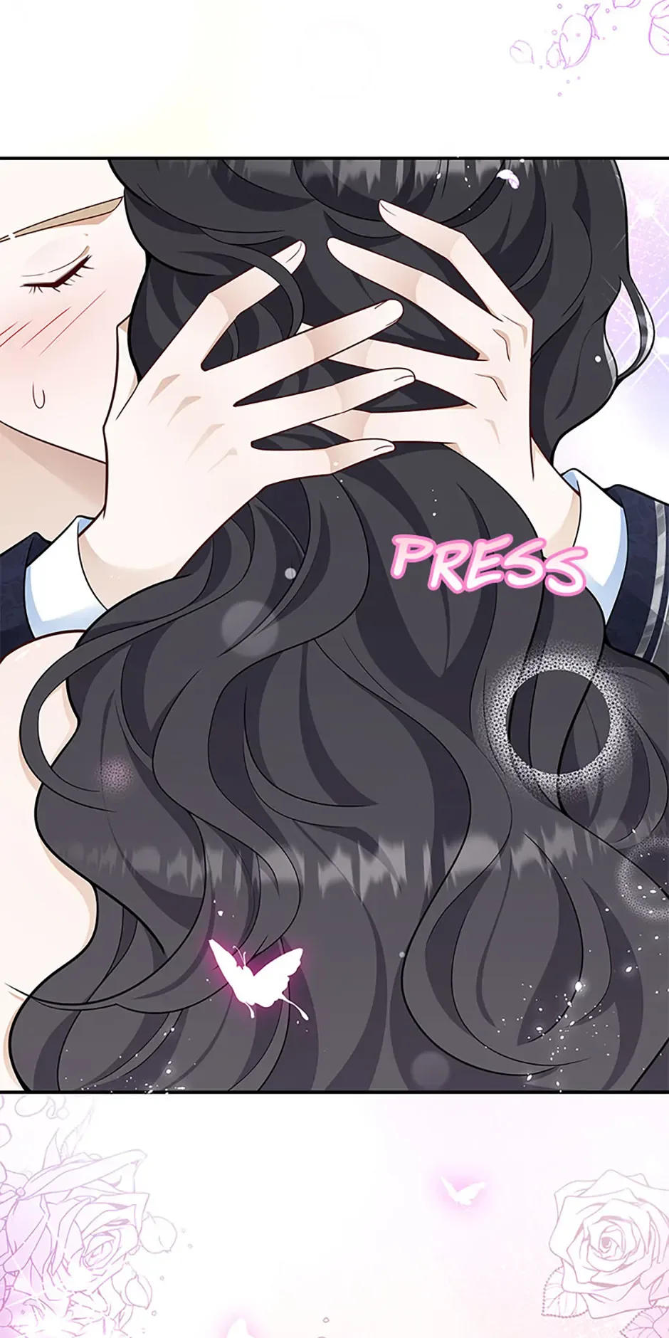 After the Frozen Heart Melts Chapter 56 page 57