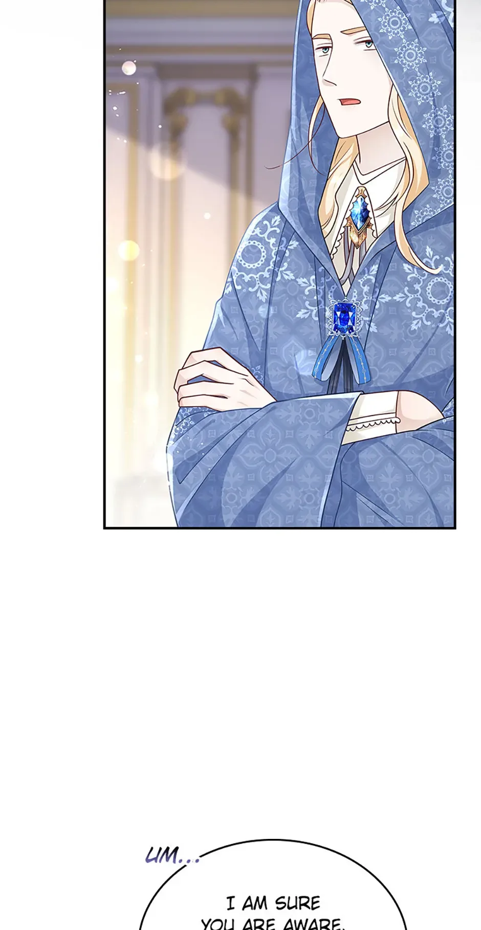 After the Frozen Heart Melts Chapter 62 page 28