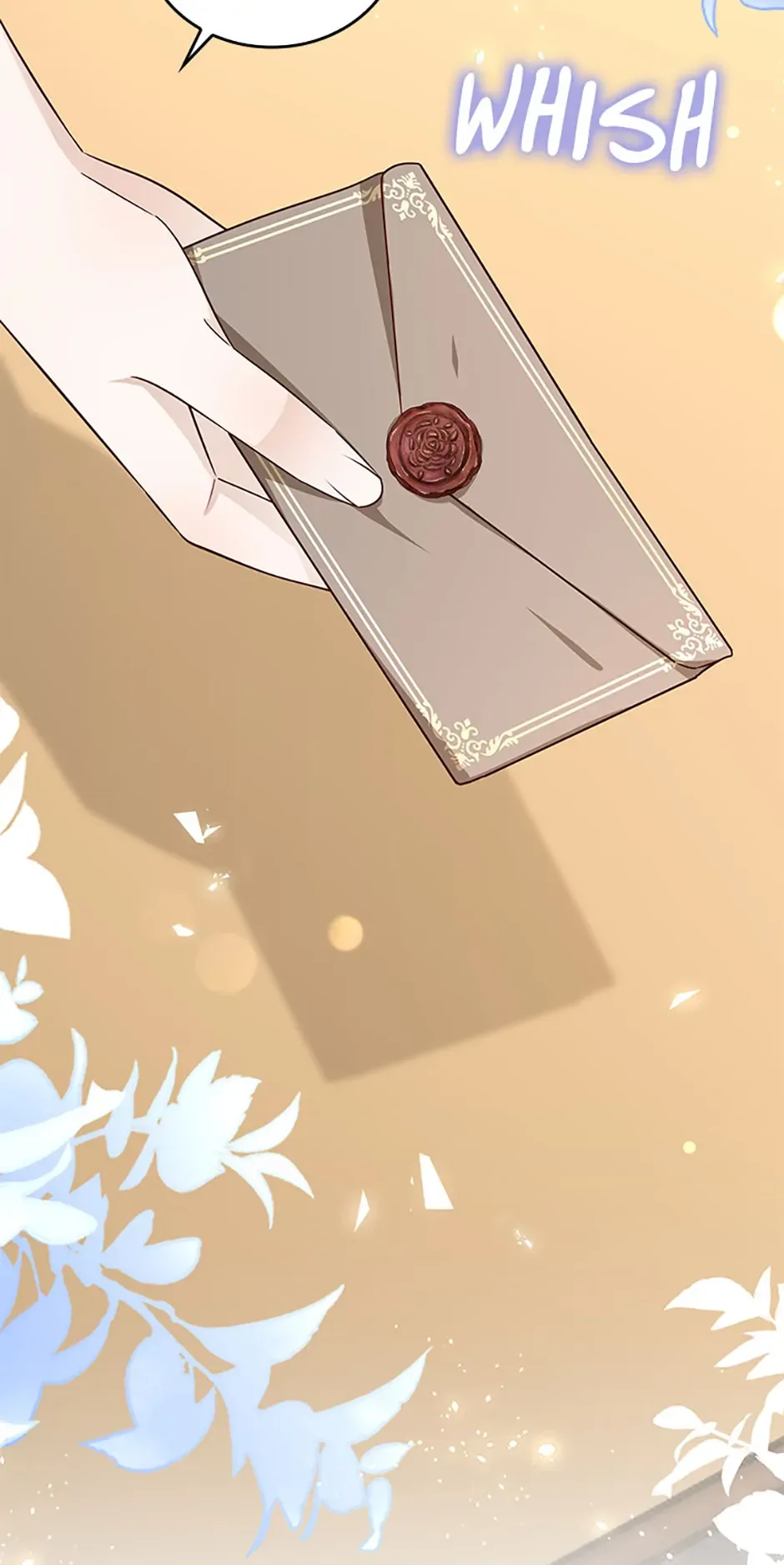 After the Frozen Heart Melts Chapter 64 page 5