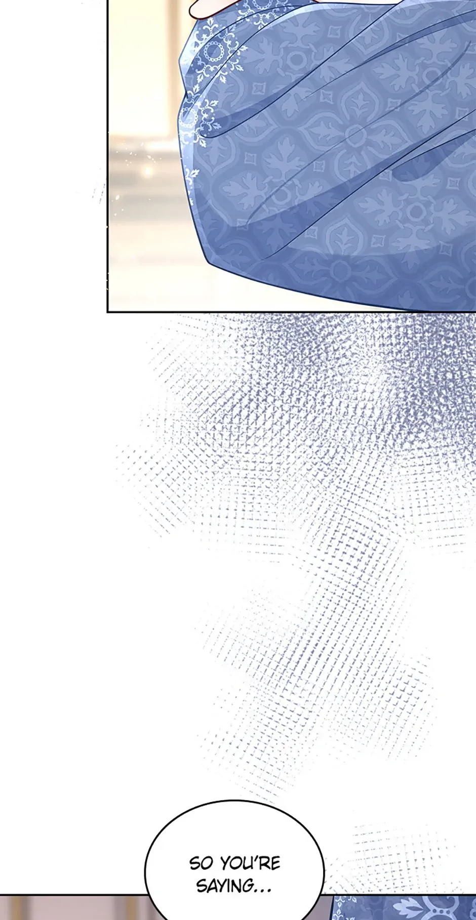 After the Frozen Heart Melts Chapter 62 page 35