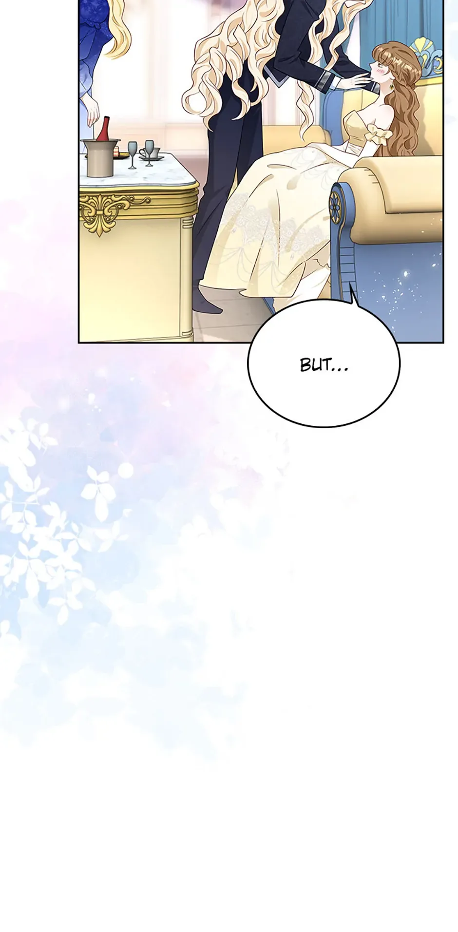 After the Frozen Heart Melts Chapter 54 page 58
