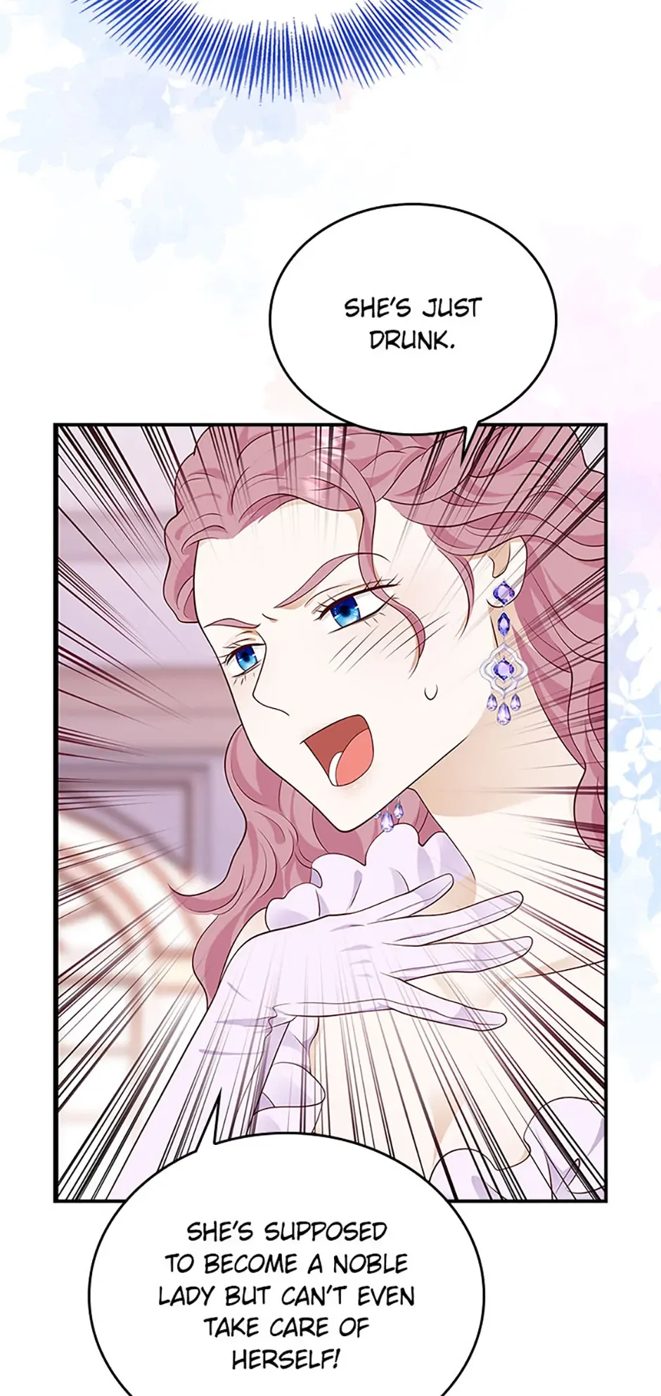 After the Frozen Heart Melts Chapter 54 page 61