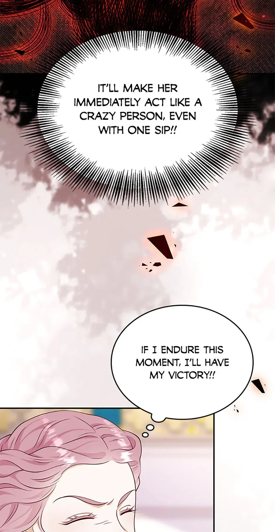 After the Frozen Heart Melts Chapter 52 page 70