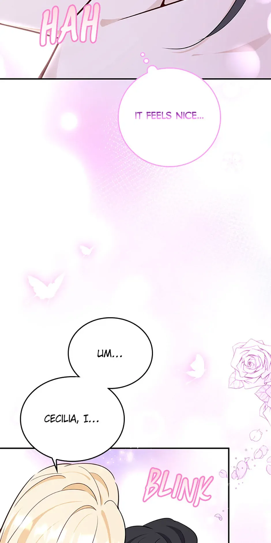 After the Frozen Heart Melts Chapter 56 page 59