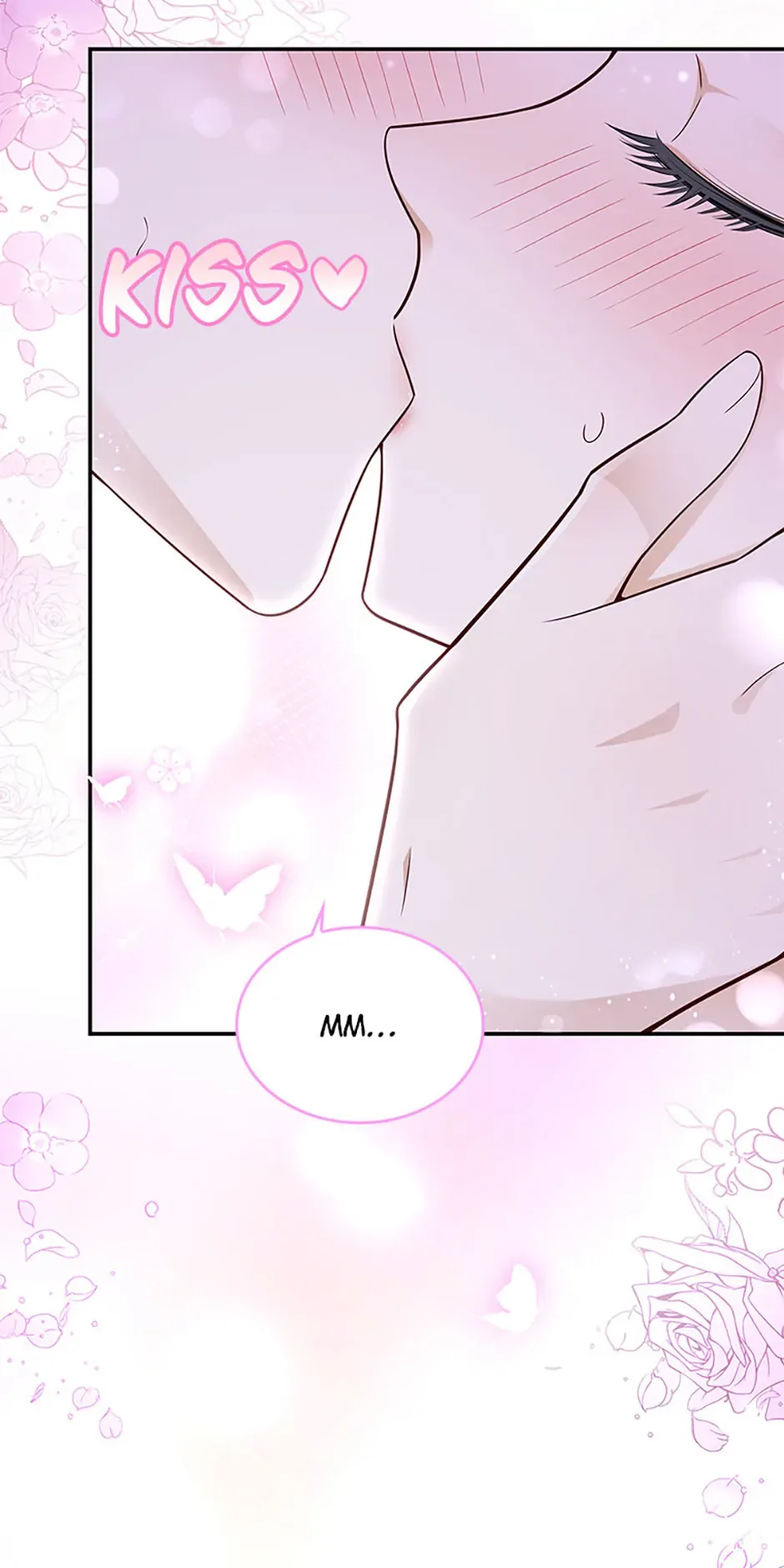 After the Frozen Heart Melts Chapter 56 page 56