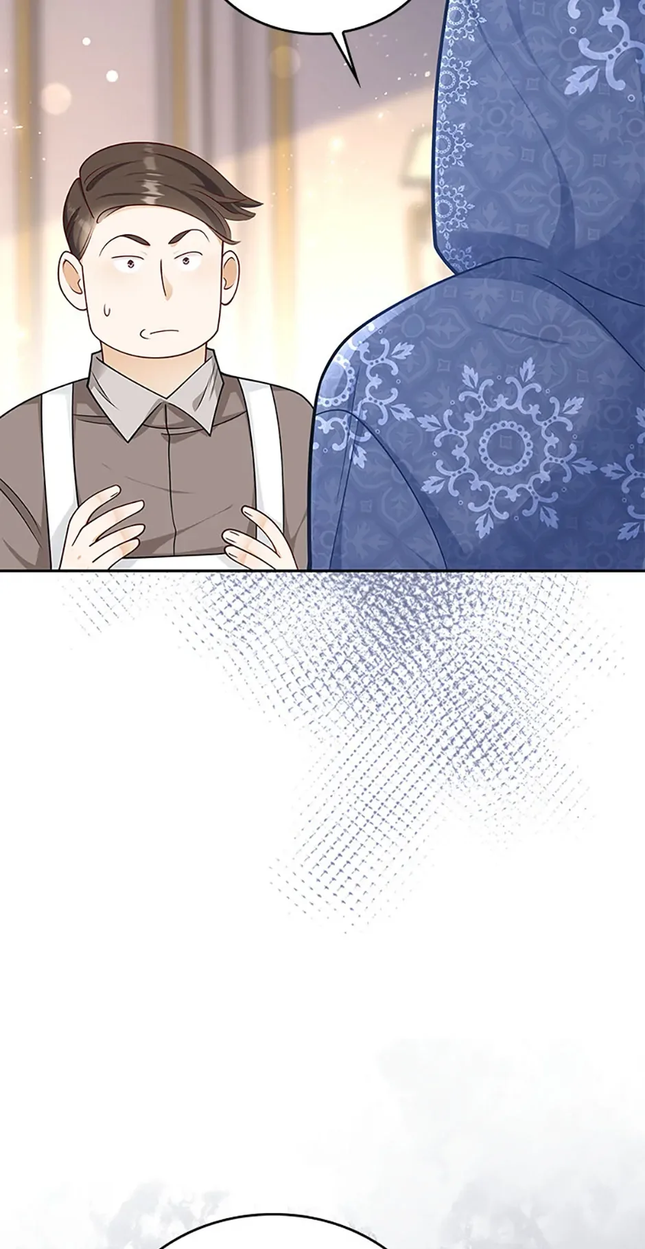 After the Frozen Heart Melts Chapter 62 page 36