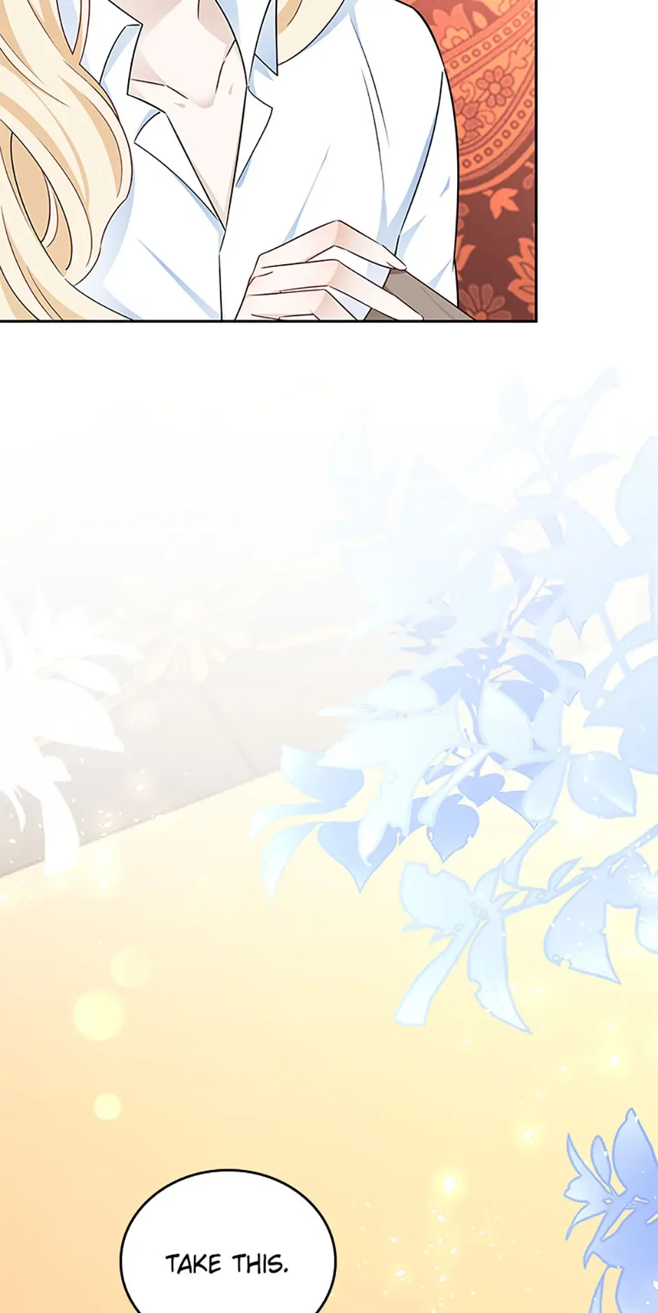 After the Frozen Heart Melts Chapter 64 page 4