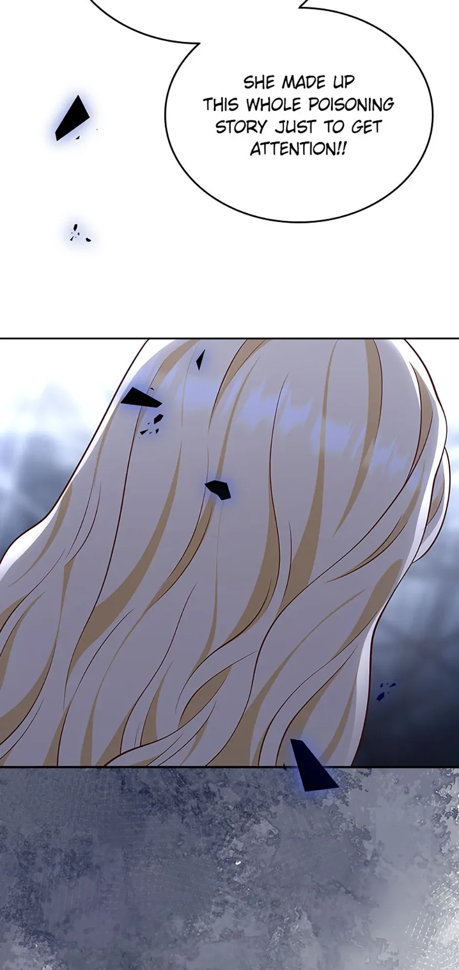 After the Frozen Heart Melts Chapter 54 page 62