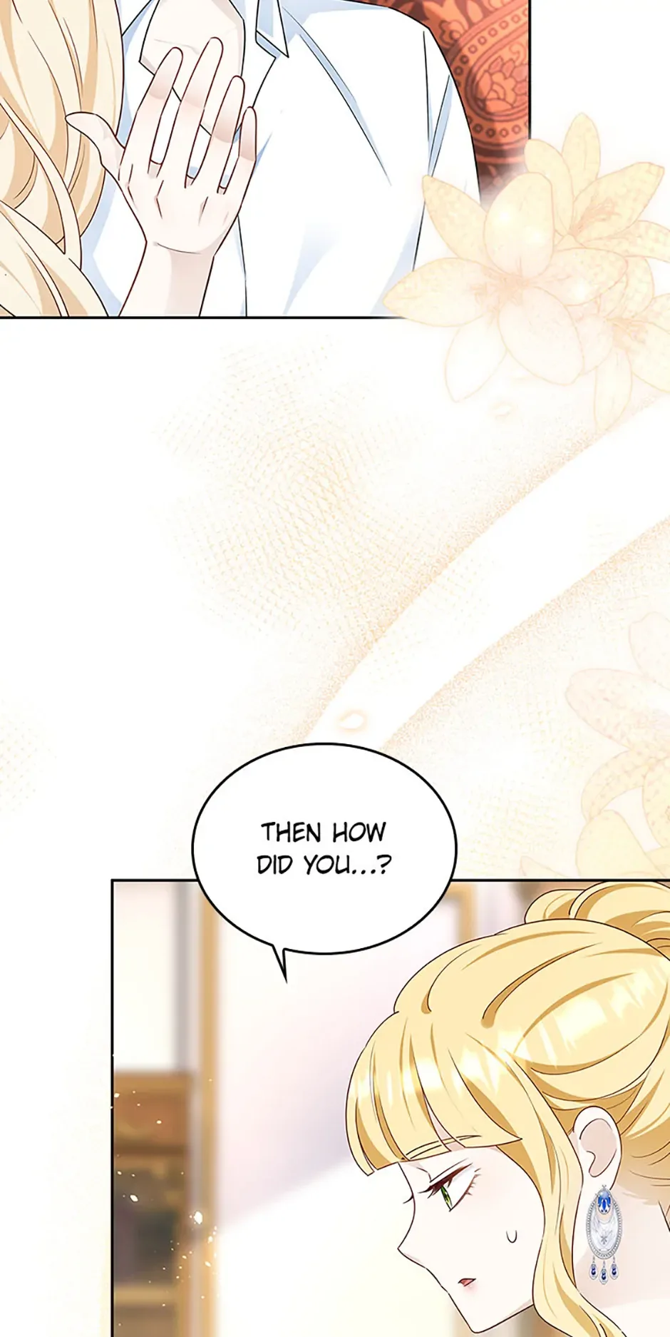 After the Frozen Heart Melts Chapter 64 page 17