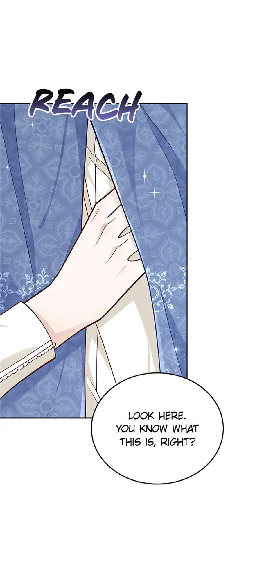 After the Frozen Heart Melts Chapter 62 page 43
