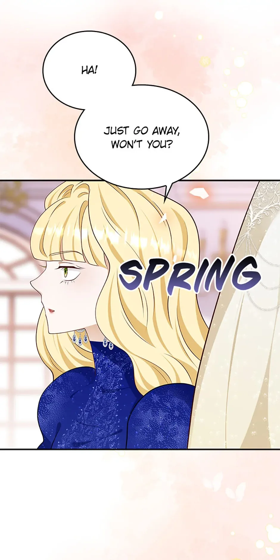 After the Frozen Heart Melts Chapter 52 page 74