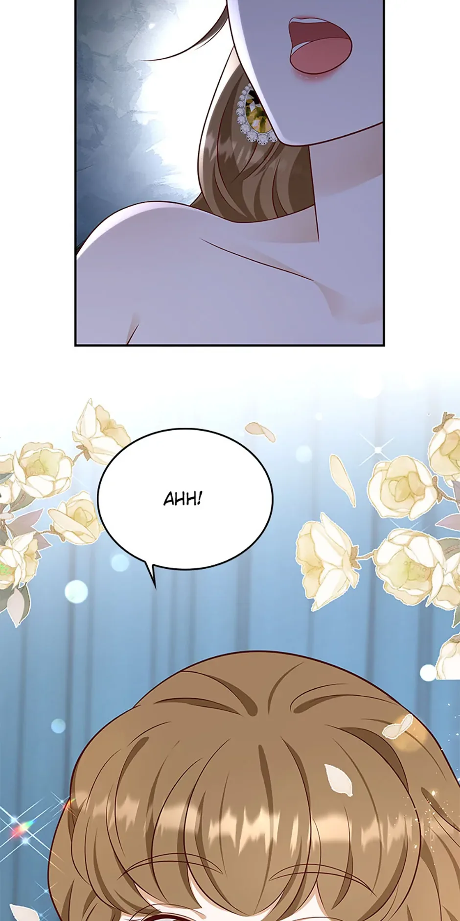 After the Frozen Heart Melts Chapter 52 page 78