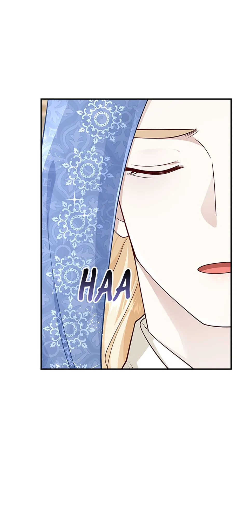After the Frozen Heart Melts Chapter 62 page 42