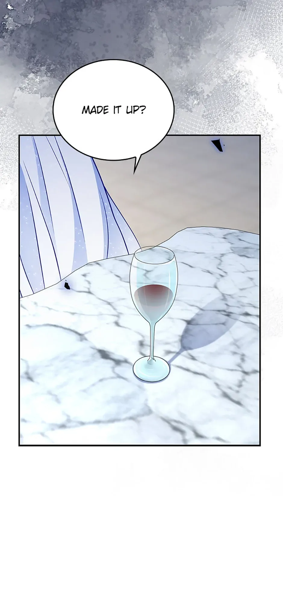 After the Frozen Heart Melts Chapter 54 page 63