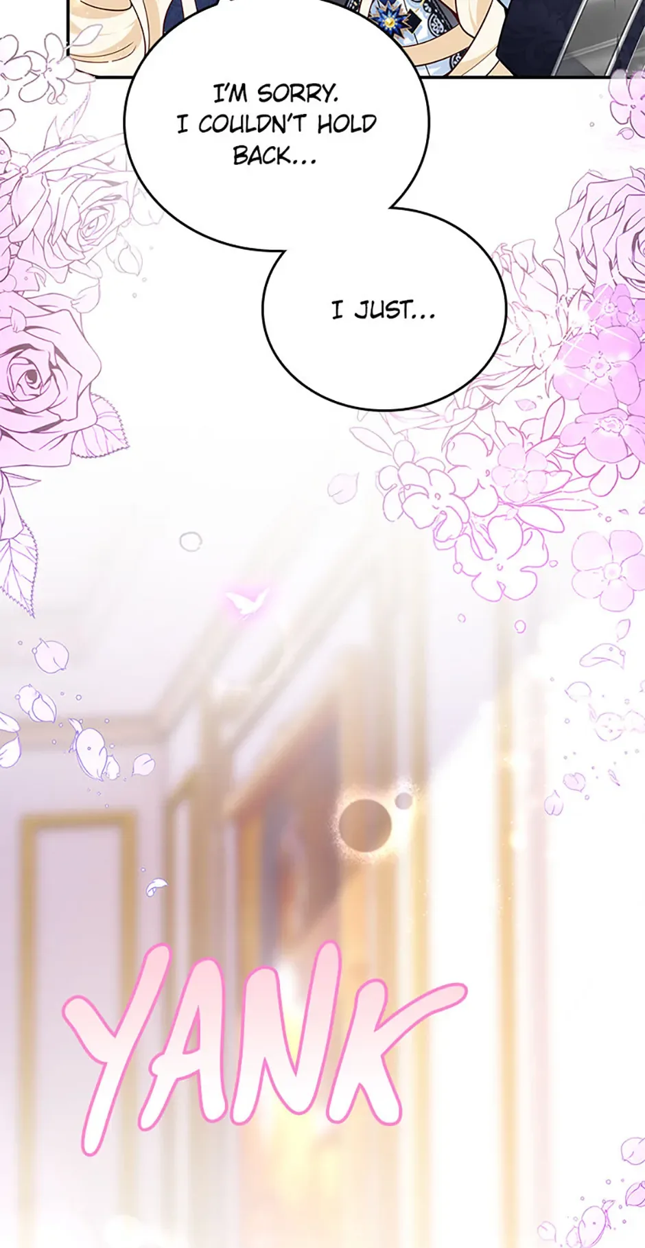 After the Frozen Heart Melts Chapter 56 page 62