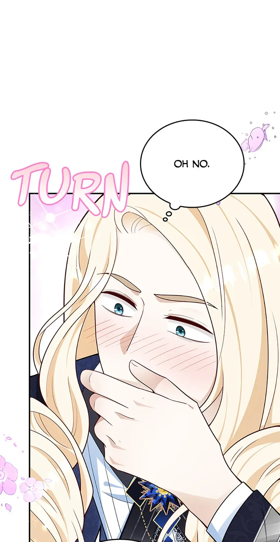 After the Frozen Heart Melts Chapter 56 page 61