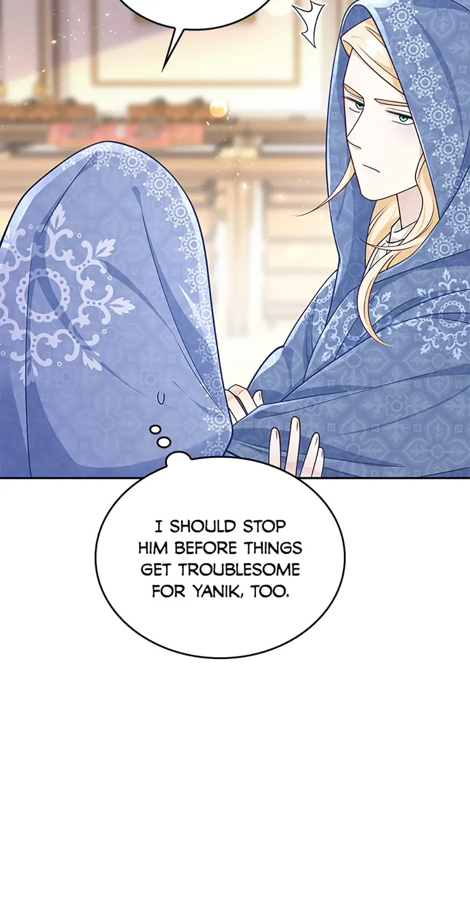 After the Frozen Heart Melts Chapter 62 page 41