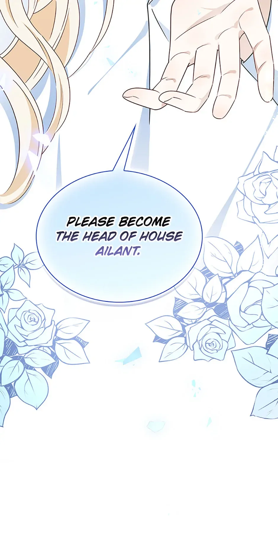 After the Frozen Heart Melts Chapter 64 page 12