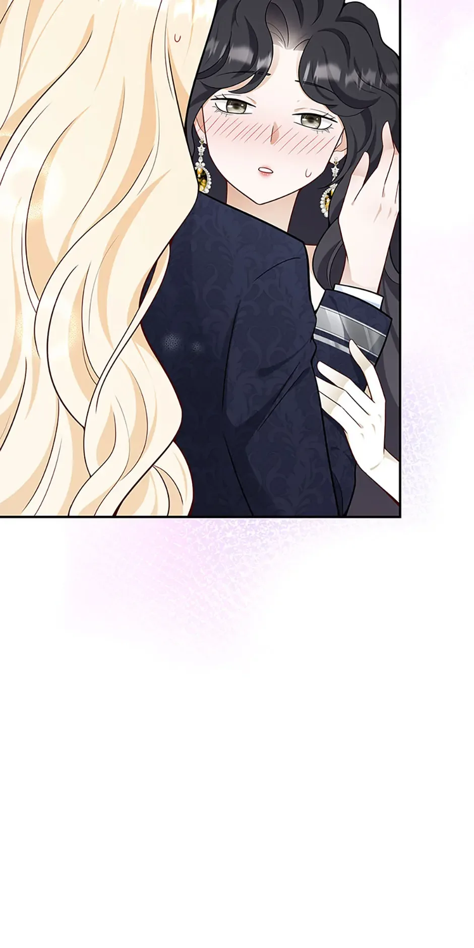 After the Frozen Heart Melts Chapter 56 page 60