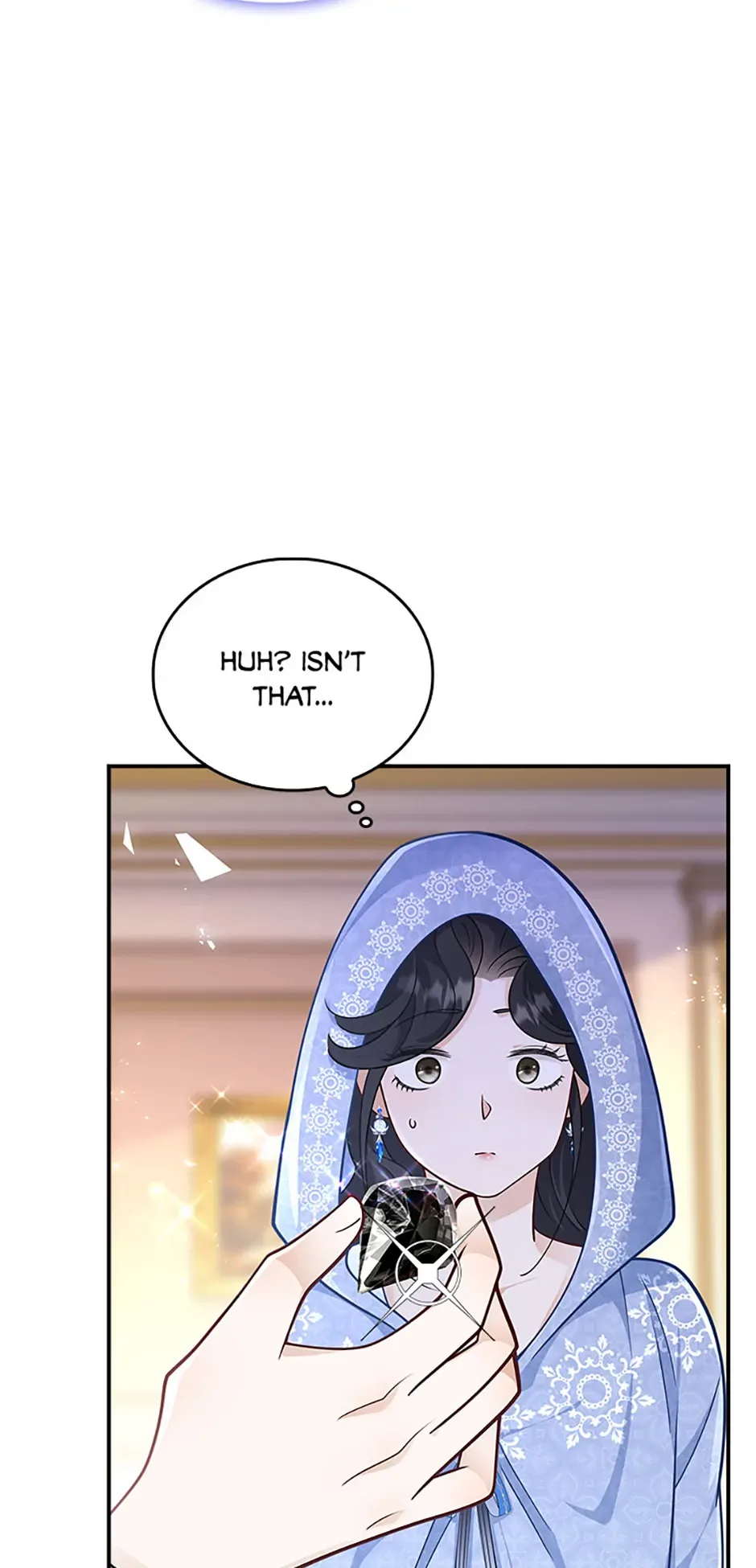 After the Frozen Heart Melts Chapter 62 page 46