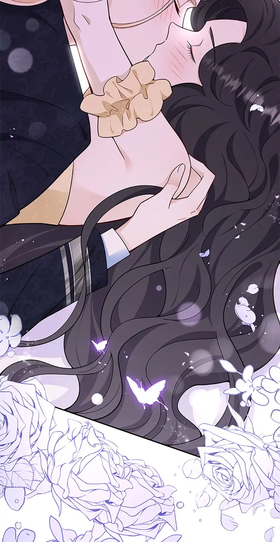 After the Frozen Heart Melts Chapter 56 page 66