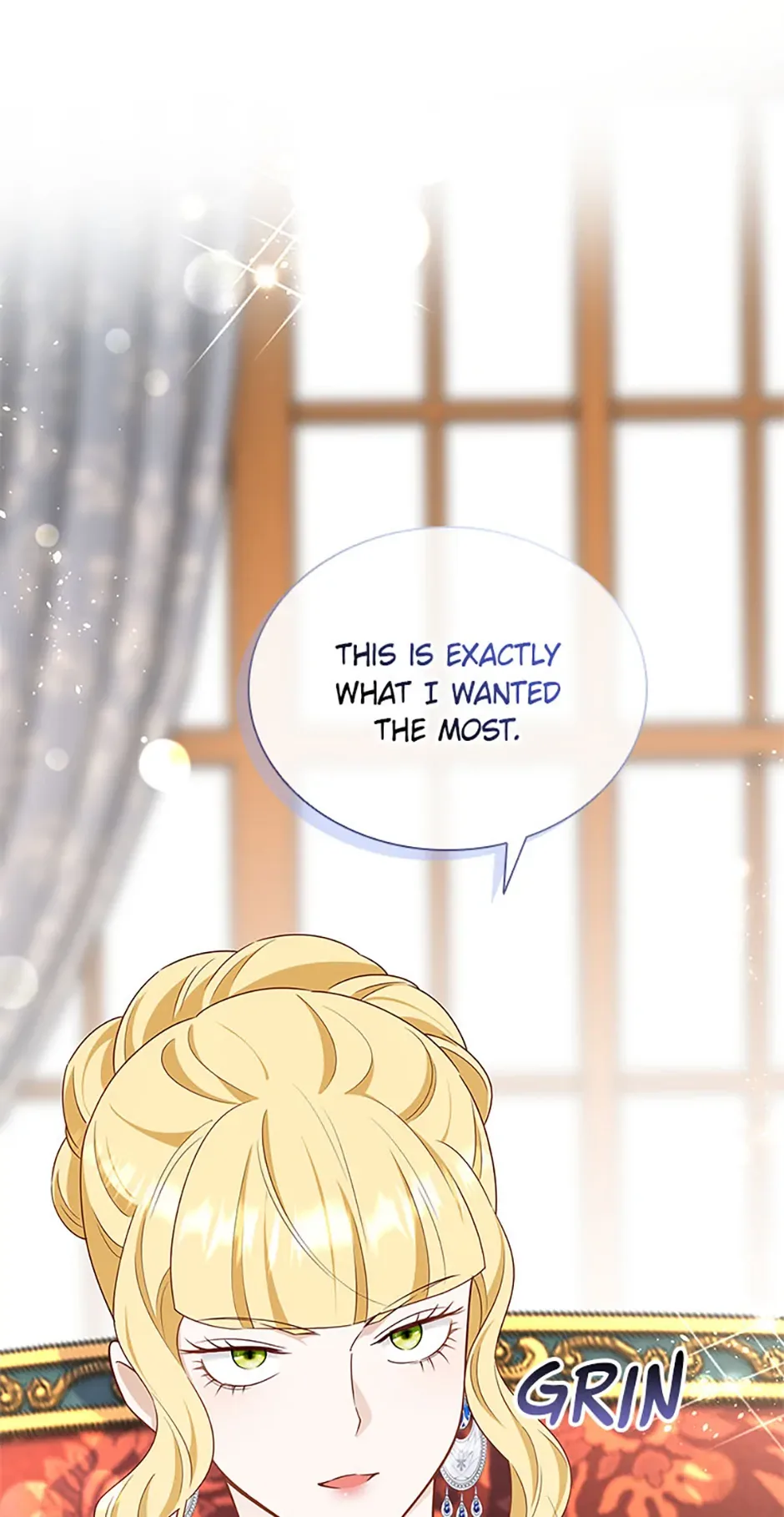 After the Frozen Heart Melts Chapter 64 page 29
