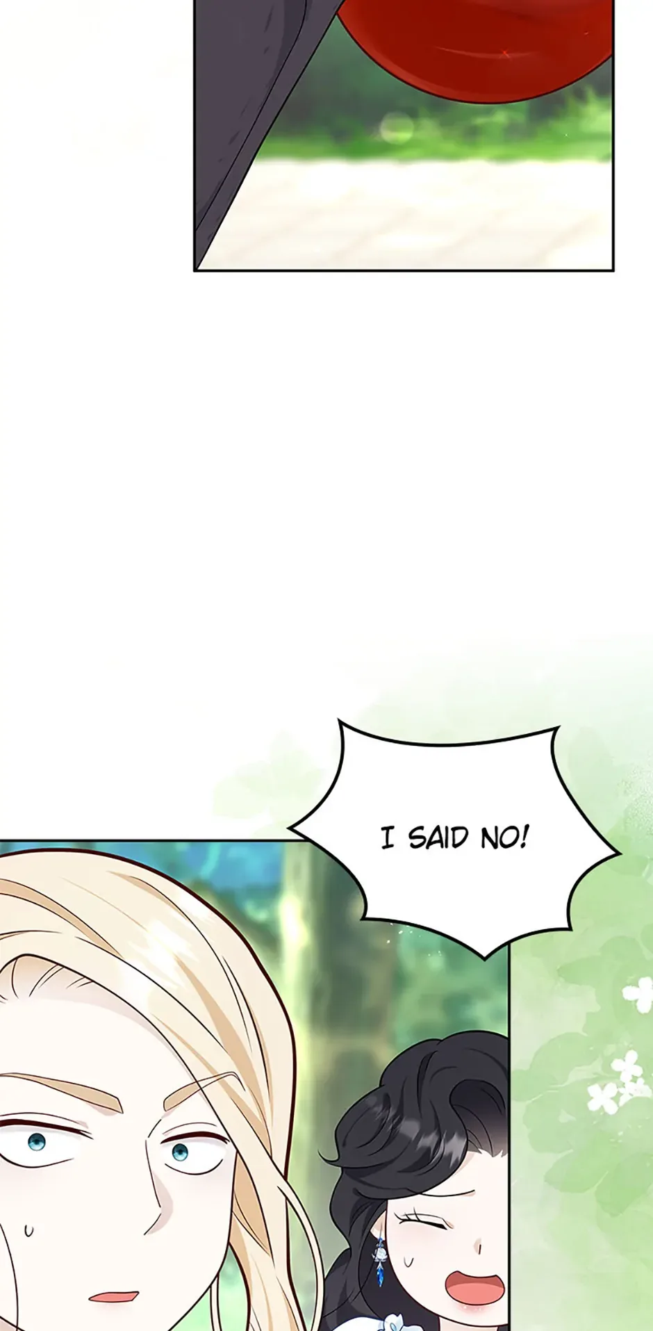 After the Frozen Heart Melts Chapter 59 page 51