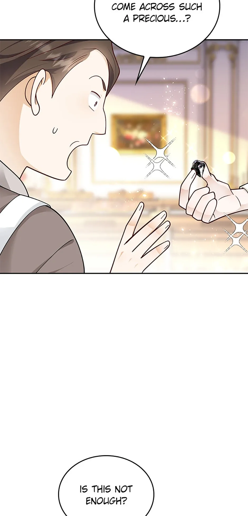After the Frozen Heart Melts Chapter 62 page 49